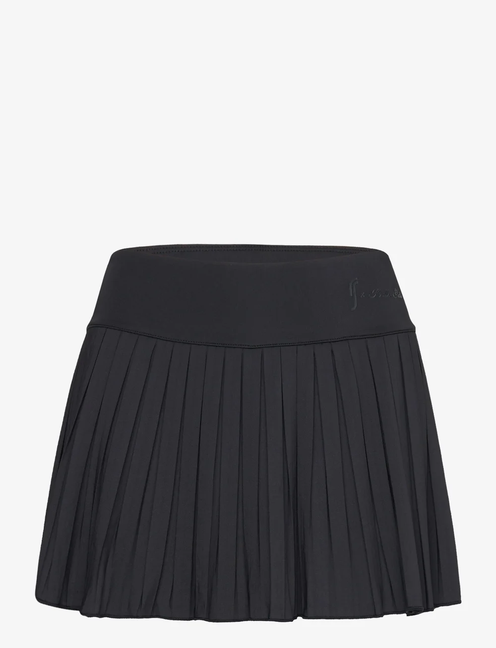 RS Sports Kelly Pleated Skirt Short skirts Boozt
