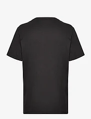 RS Sports - Men’s Cotton Tee - short-sleeved t-shirts - black - 1