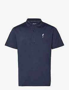 Men’s Performance Polo, RS Sports