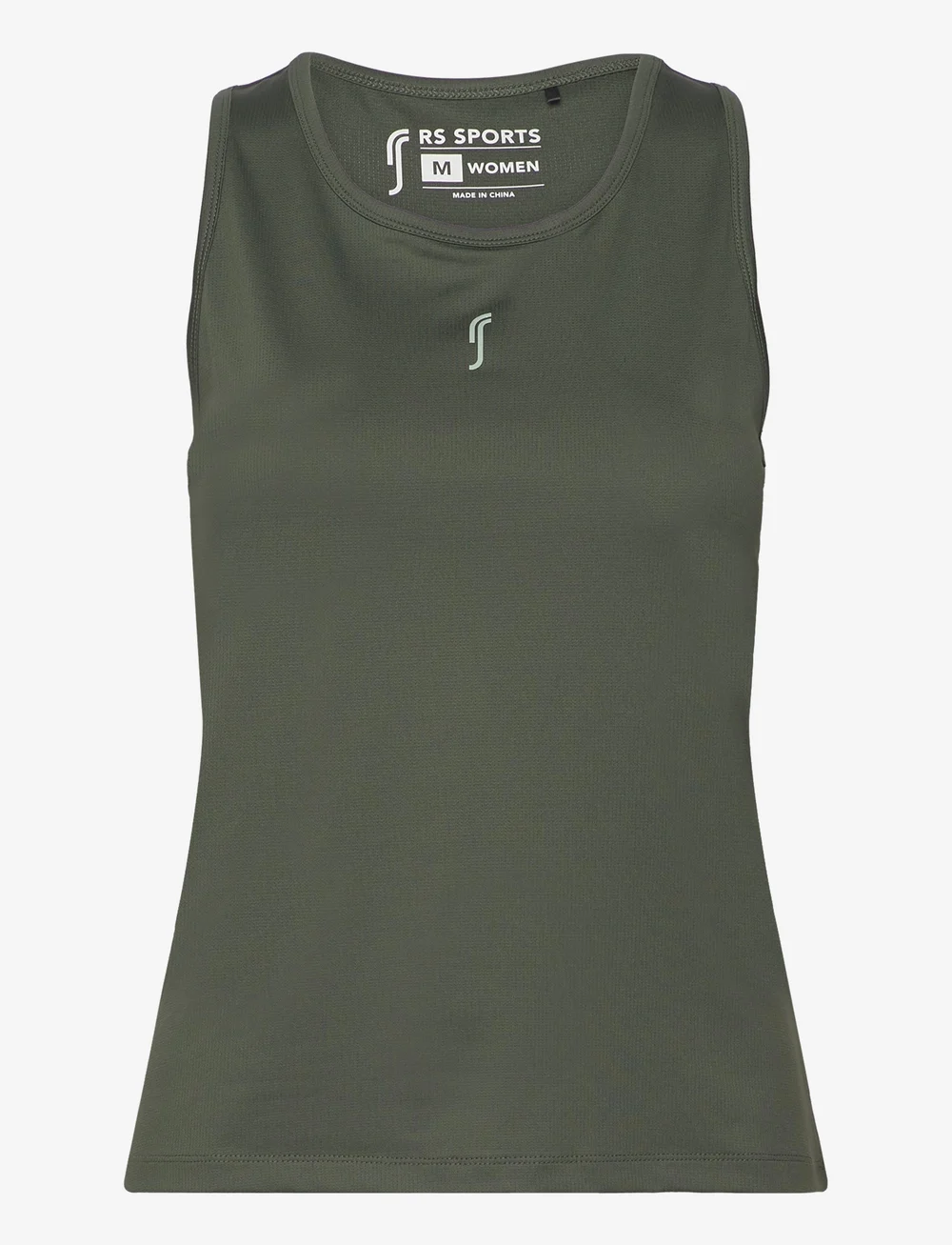 RS Sports Women s Performance Racerback Mesh Sleeveless tops
