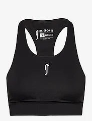 RS Sports - Women’s Sports Bra Logo - die niedrigsten preise - black - 0