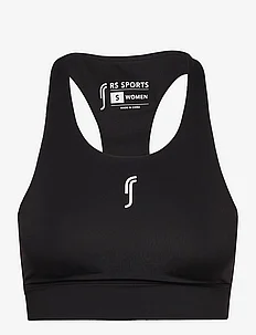 Women’s Sports Bra Logo, RS Sports