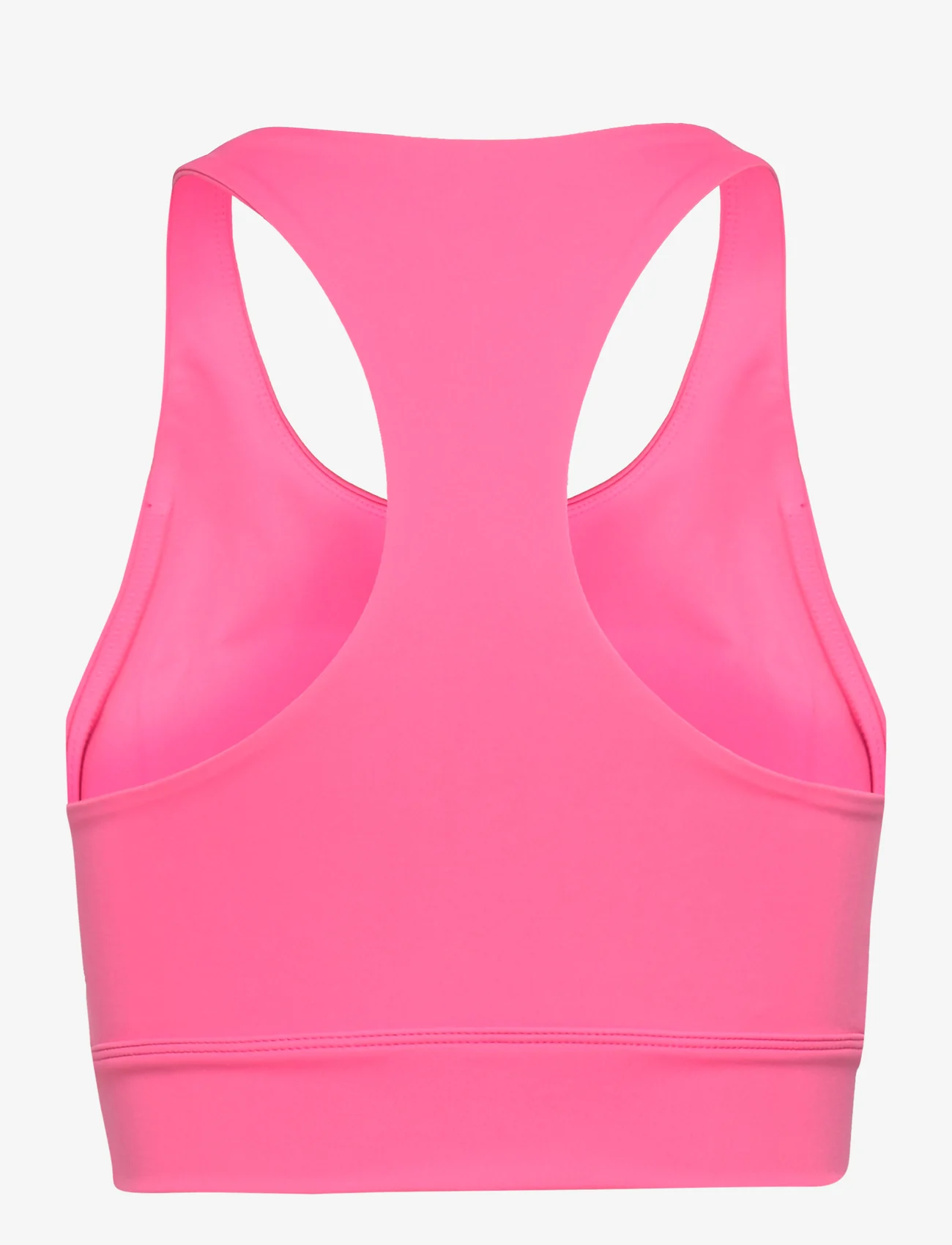 RS Sports - Women’s Sports Bra Logo - madalaimad hinnad - hot pink - 1