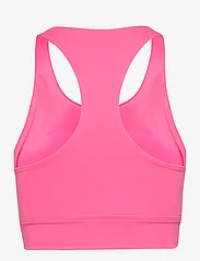 RS Sports - Women’s Sports Bra Logo - laveste priser - hot pink - 1