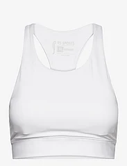 RS Sports - Women’s Sports Bra - lowest prices - white - 0
