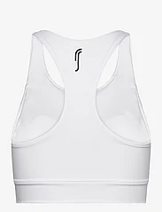 RS Sports - Women’s Sports Bra - lowest prices - white - 1