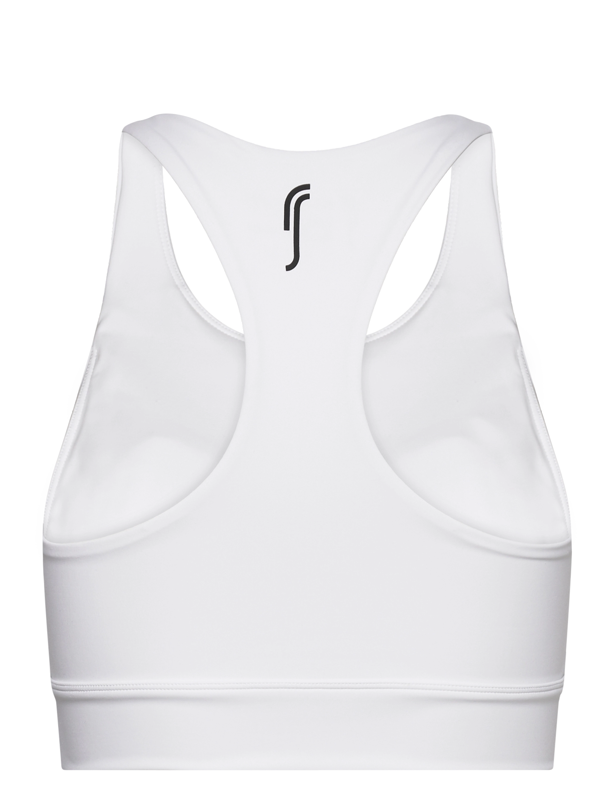 RS Sports - Women’s Sports Bra - white - 2