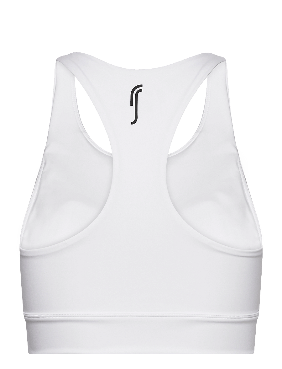 RS Sports - Women’s Sports Bra - white - 2