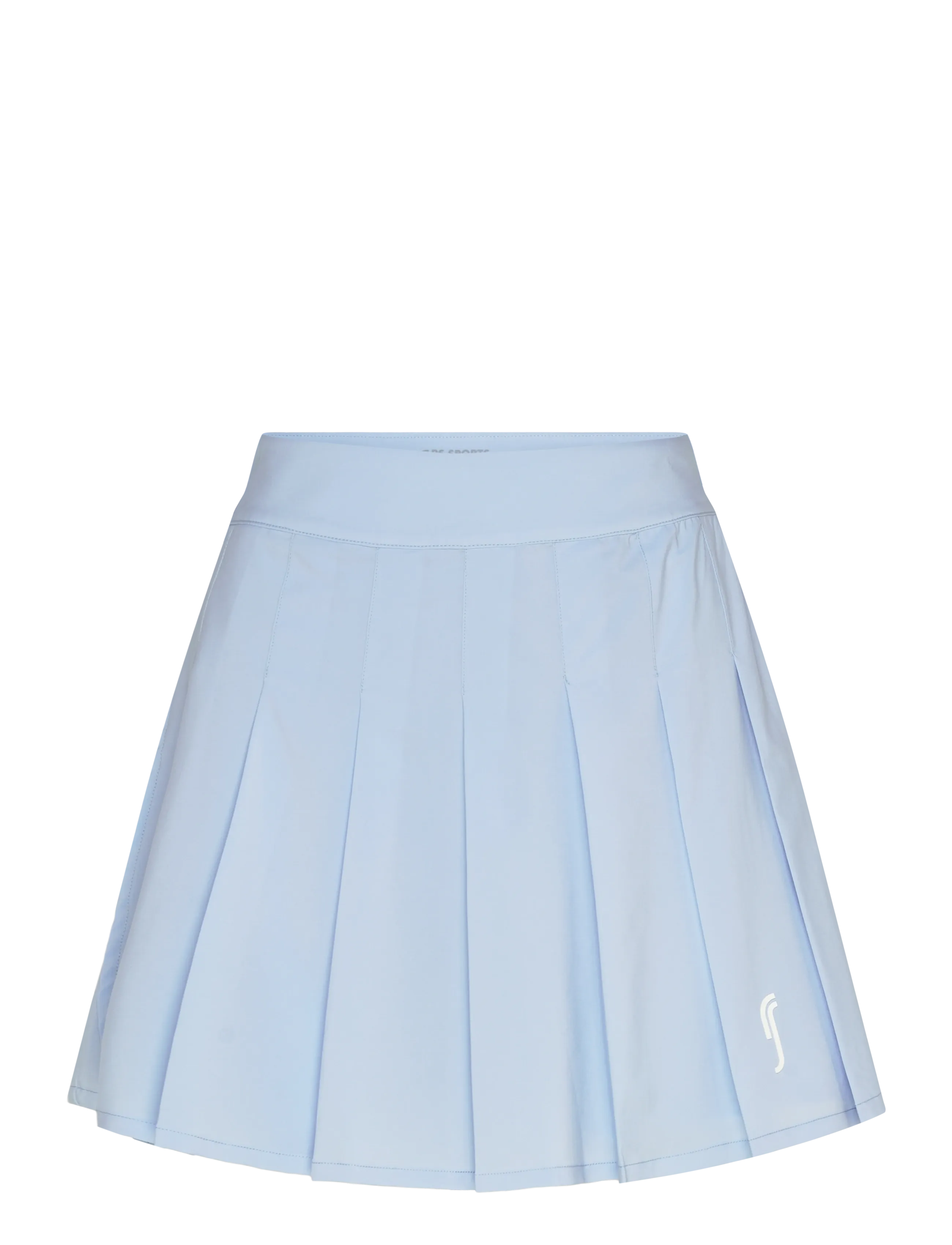 RS Sports Women's Performance Court Skort, L, Sport Kleider & Röcke, Blau - Frauen