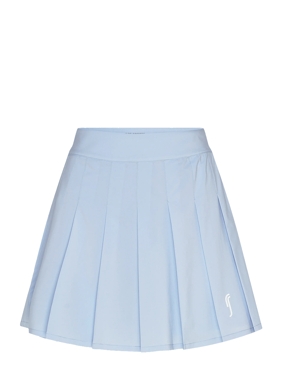 RS Sports - Women's Performance Court Skort - skorts - soft blue - 0