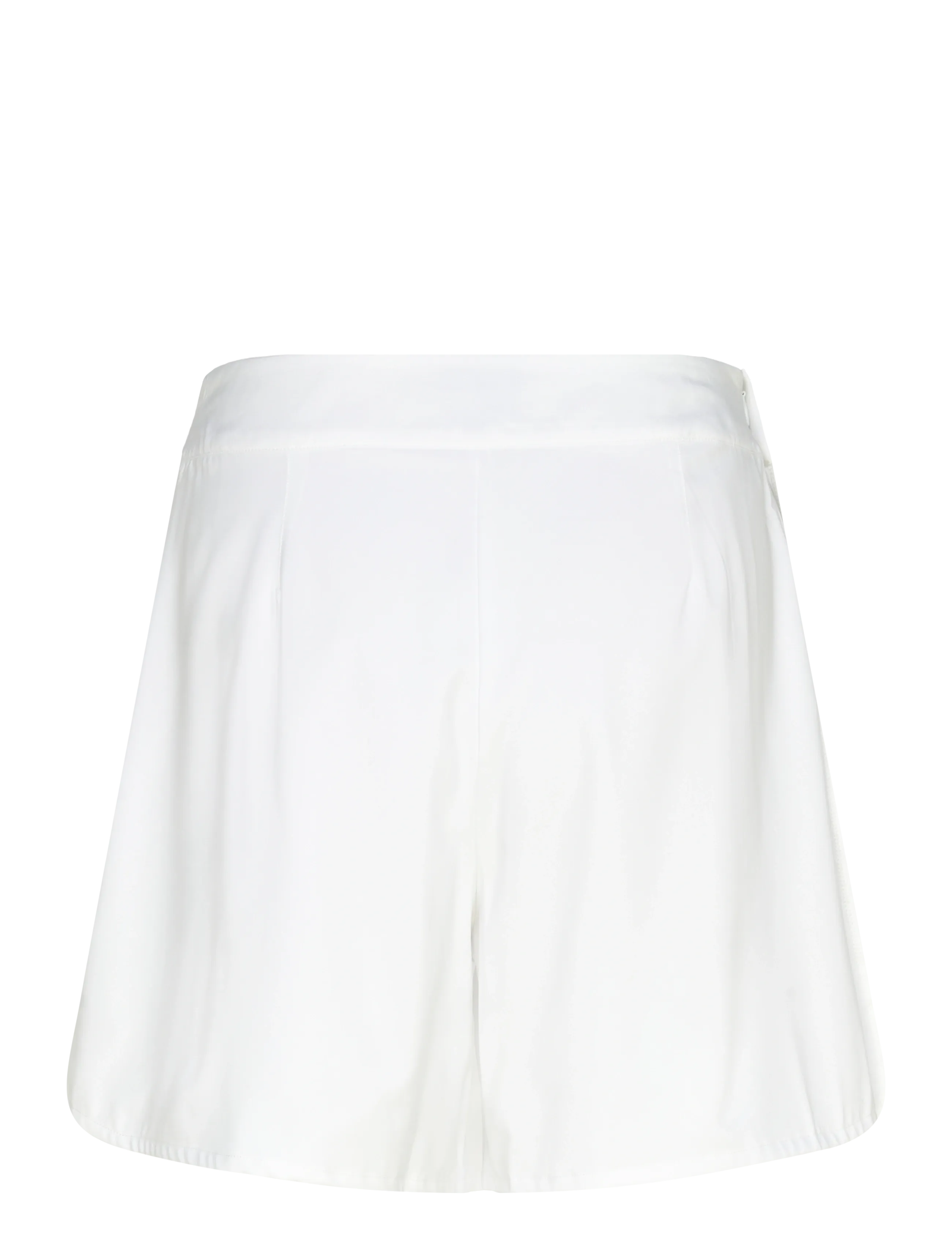 RS Sports - Women's Performance Court Skort - skorts - white - 1