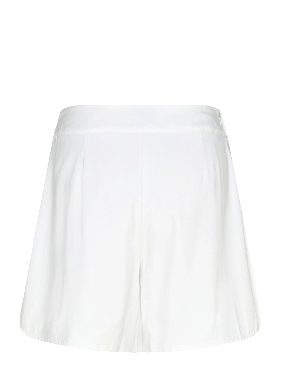 RS Sports - Women's Performance Court Skort - skorts - white - 1
