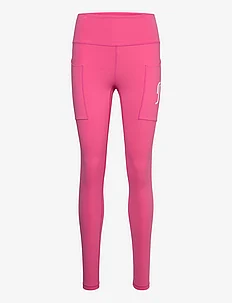 Women’s Side Pocket Tights, RS Sports