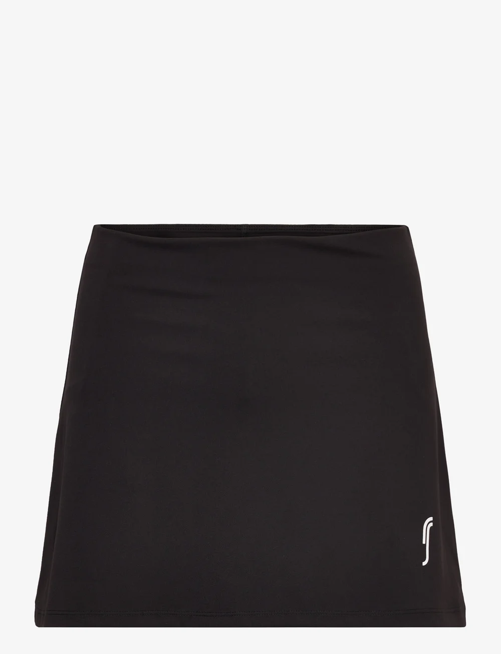 RS Sports - Women’s Racquet Skirt - skorts - black - 0