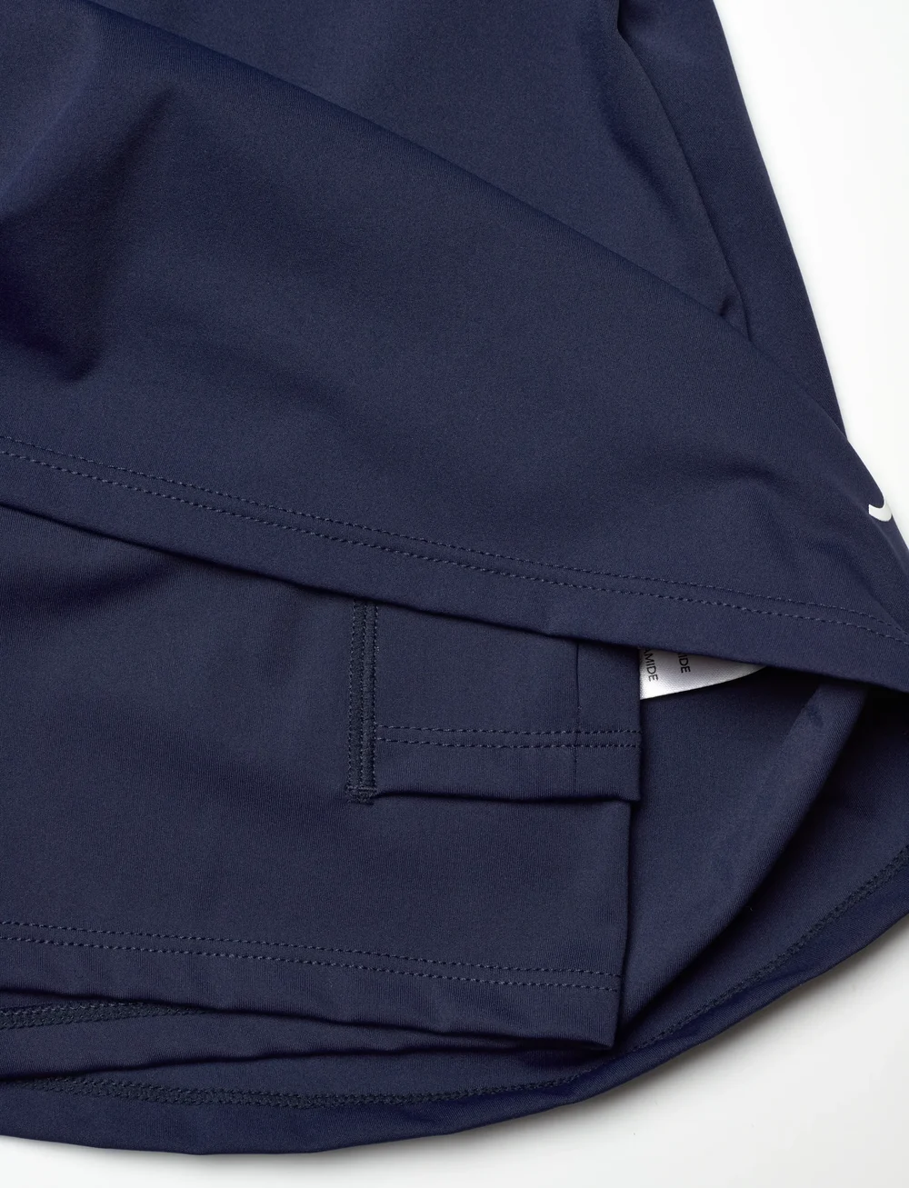 RS Sports - Women's Court Skirt - skorts - navy - 2