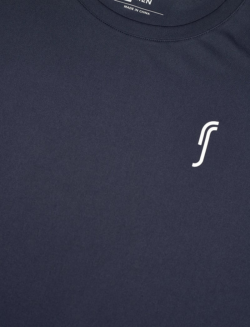 RS Sports - Men's Performance Tee - t-shirts - navy - 2