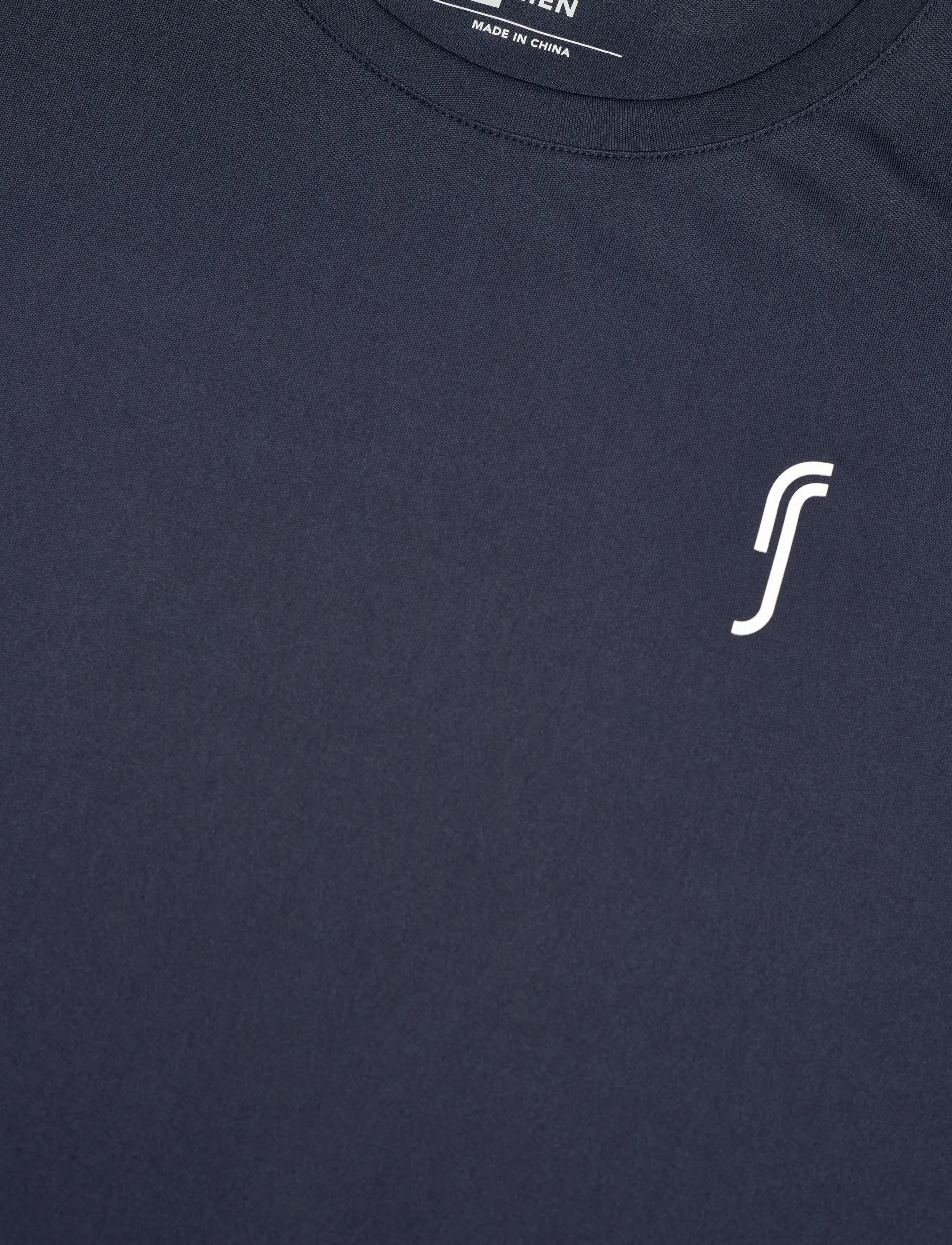 RS Sports - Men's Performance Tee - t-shirts - navy - 2