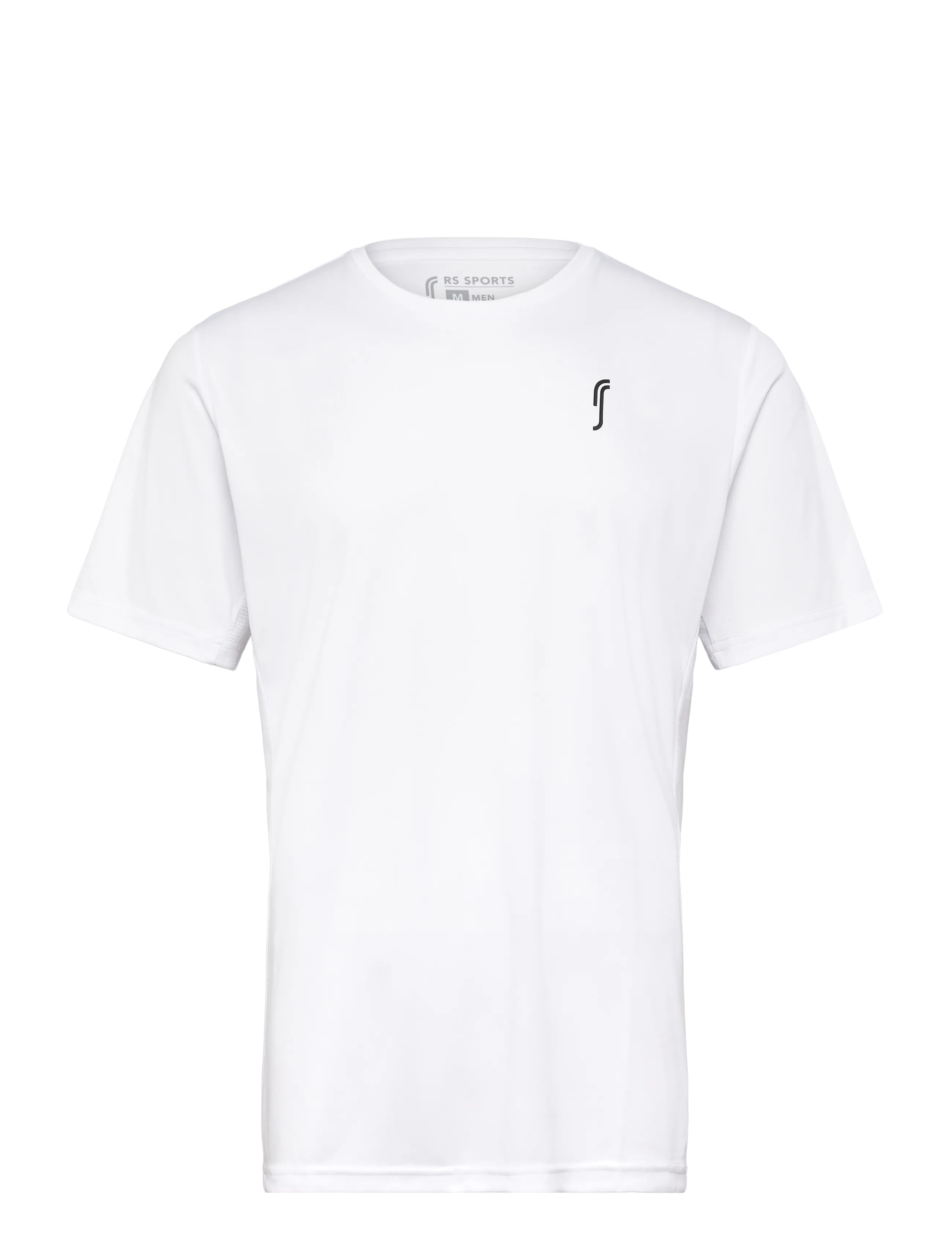 Men's Performance Tee - WHITE