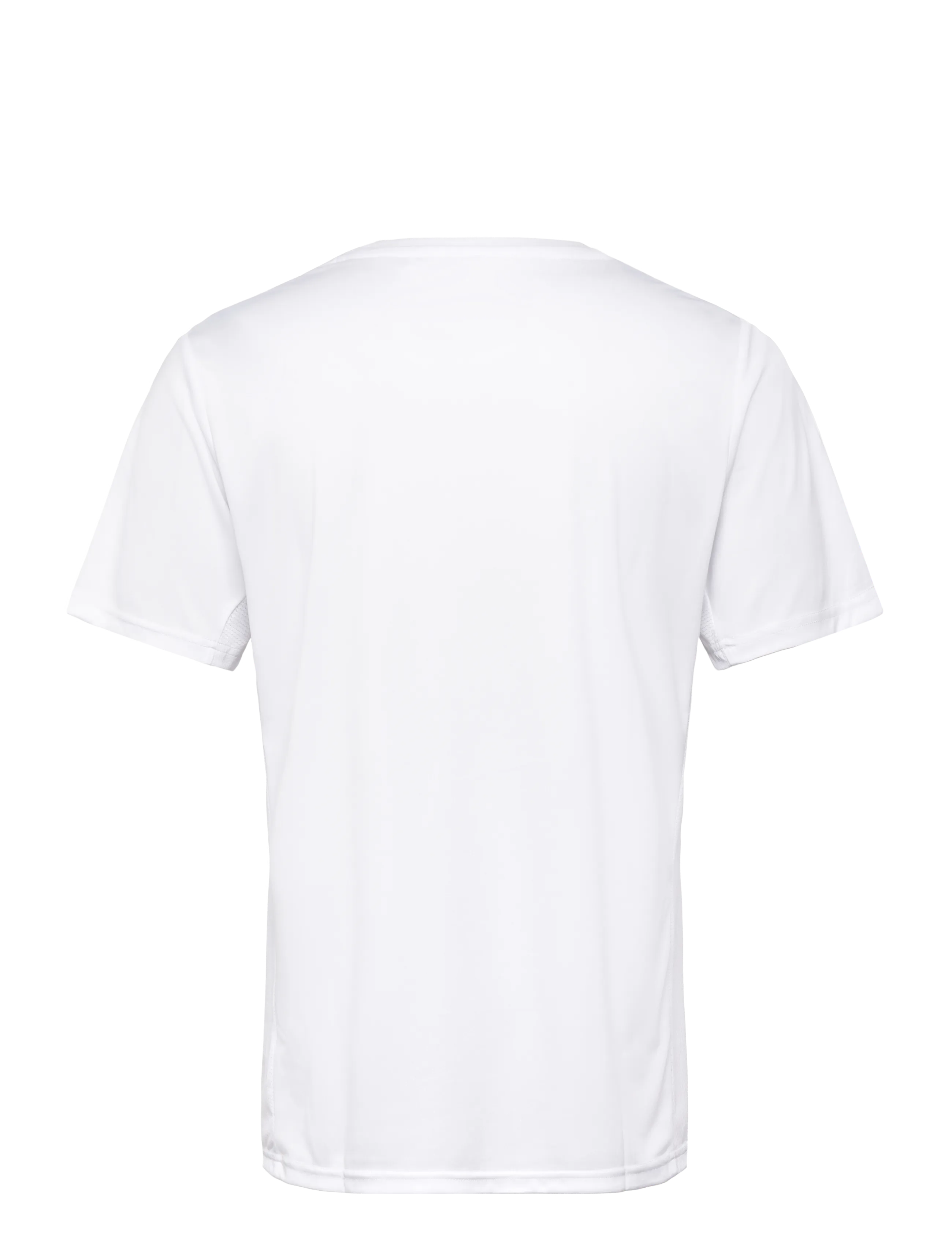 RS Sports - Men's Performance Tee - kurzärmelige - white - 1