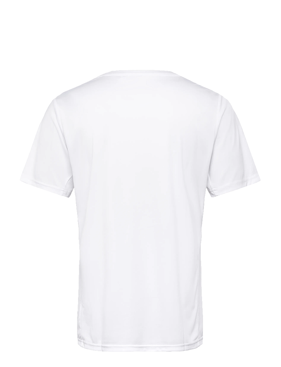 RS Sports - Men's Performance Tee - t-krekli - white - 1