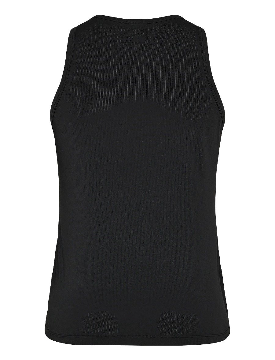 RS Sports - Women's Performance Tank - Mesh - tank tops - black - 1