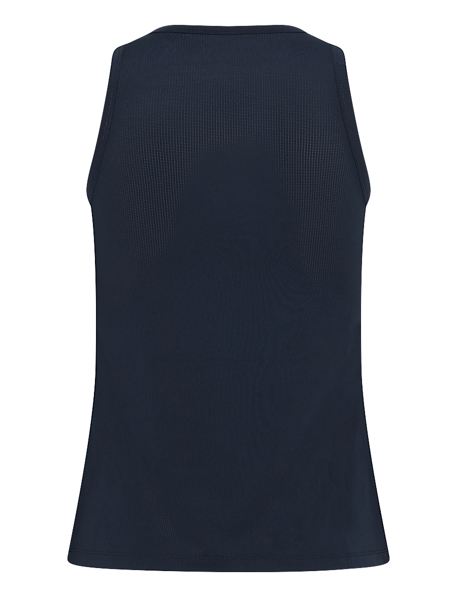 RS Sports - Women's Performance Tank - Mesh - tank tops - navy - 1