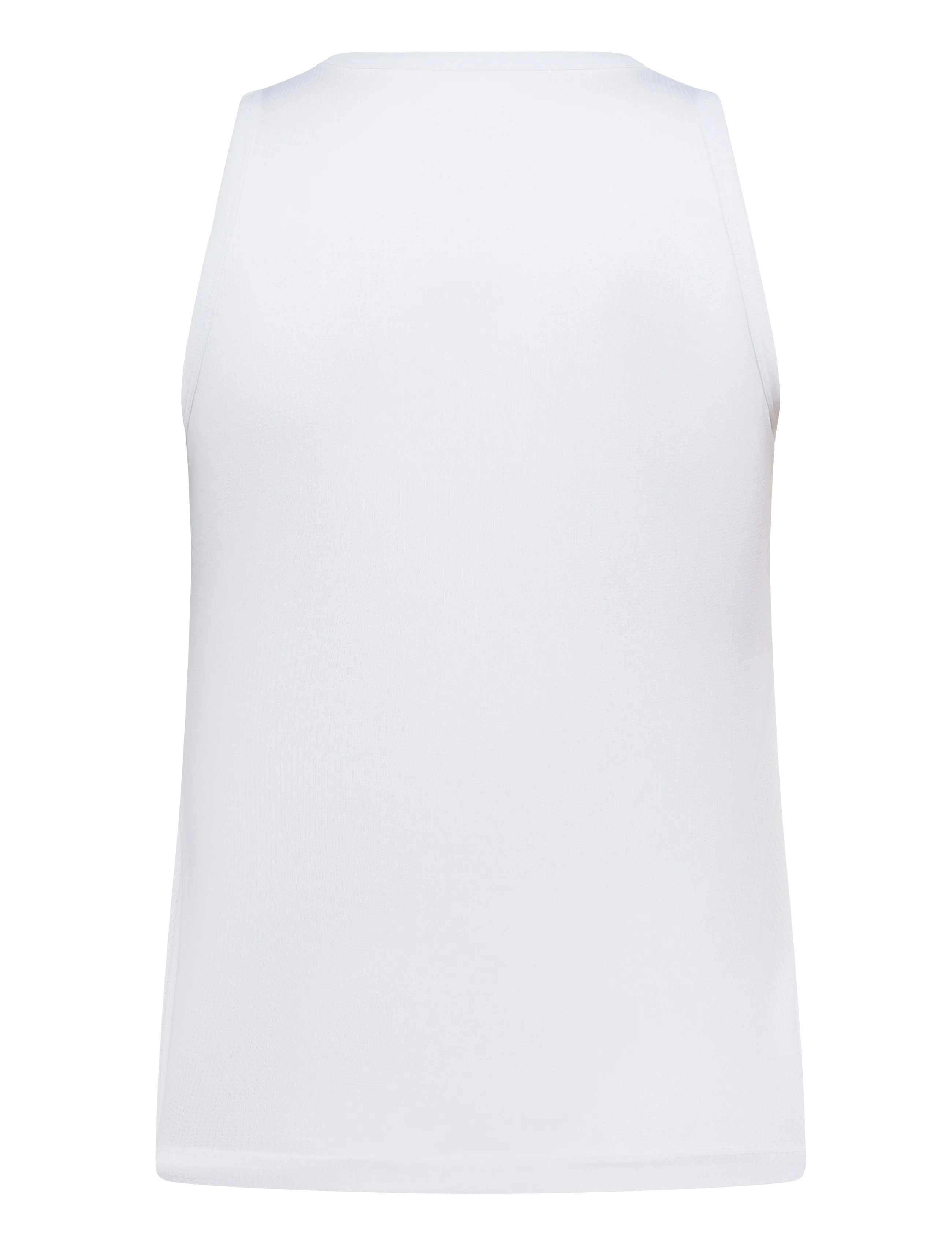 RS Sports - Women's Performance Tank - Mesh - tank tops - white - 1