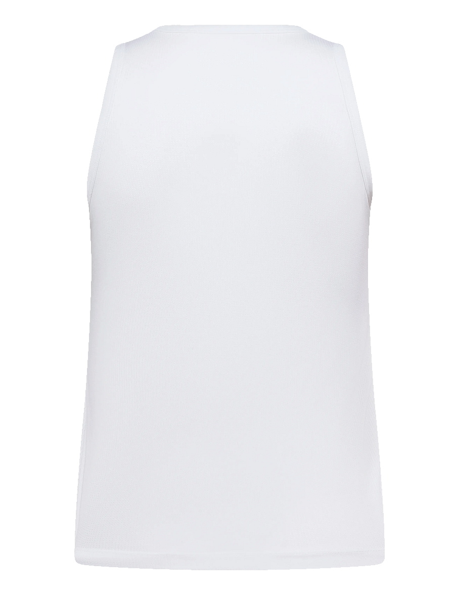 RS Sports - Women's Performance Tank - Mesh - tanktops - white - 1