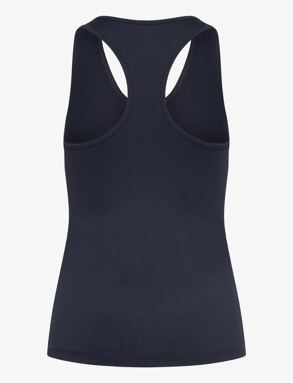 RS Sports - Women's Court V-neck Top - tanktops - navy - 1