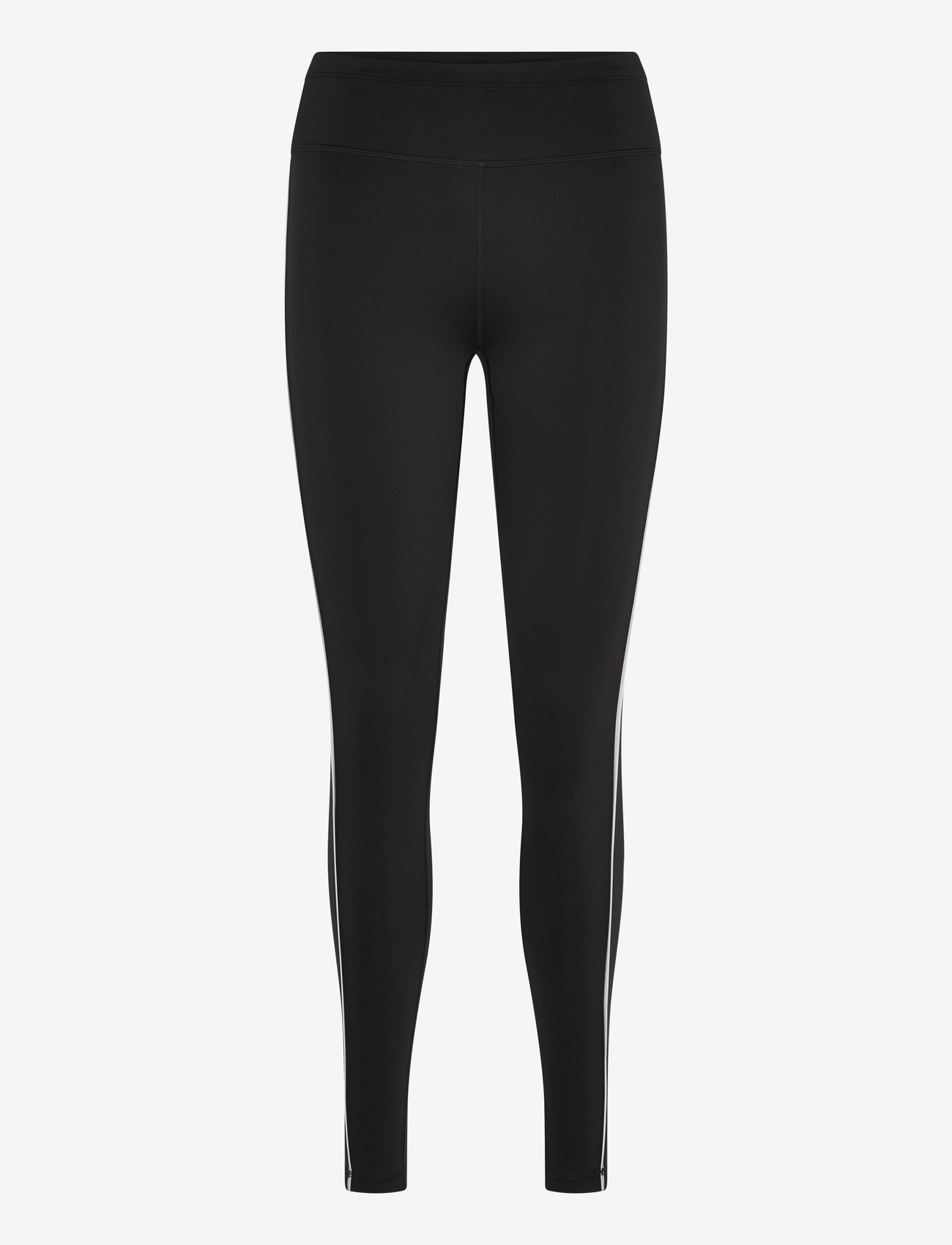 RS Sports - Women's Performance Tights - 7/8 længde - black - 0