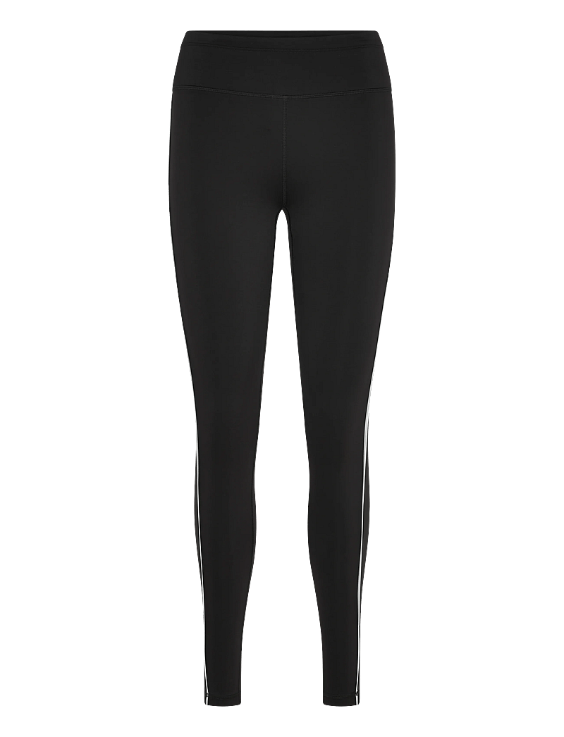 RS Sports - Women's Performance Tights - trainingstights - black - 0