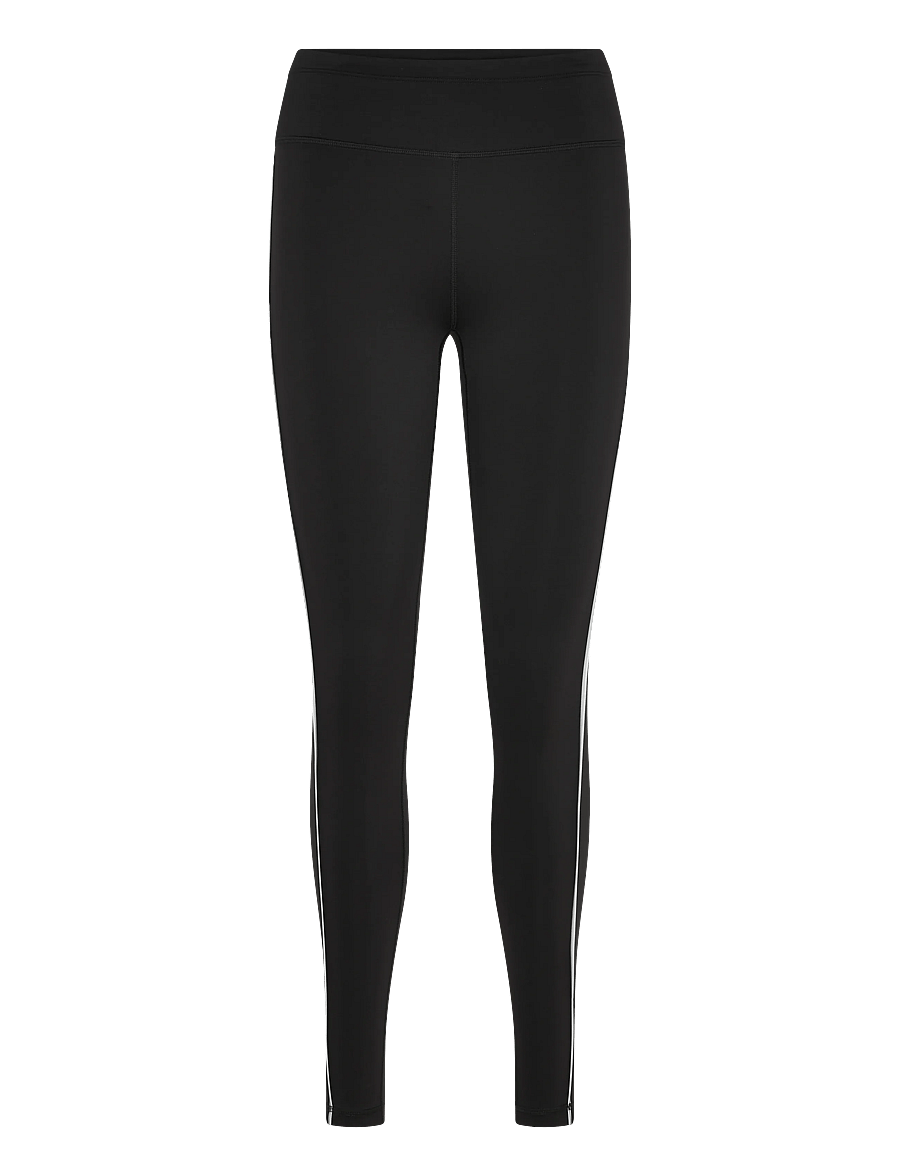RS Sports - Women's Performance Tights - 7/8 länge - black - 0