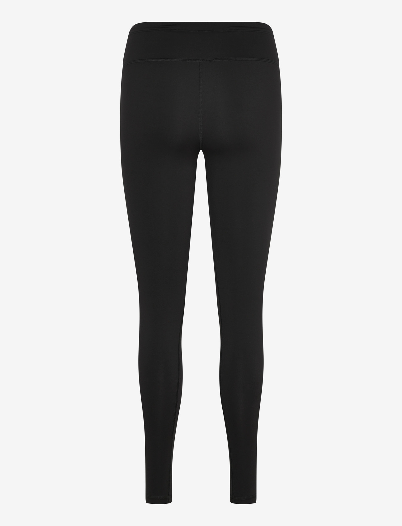 RS Sports - Women's Performance Tights - 7/8 længde - black - 1