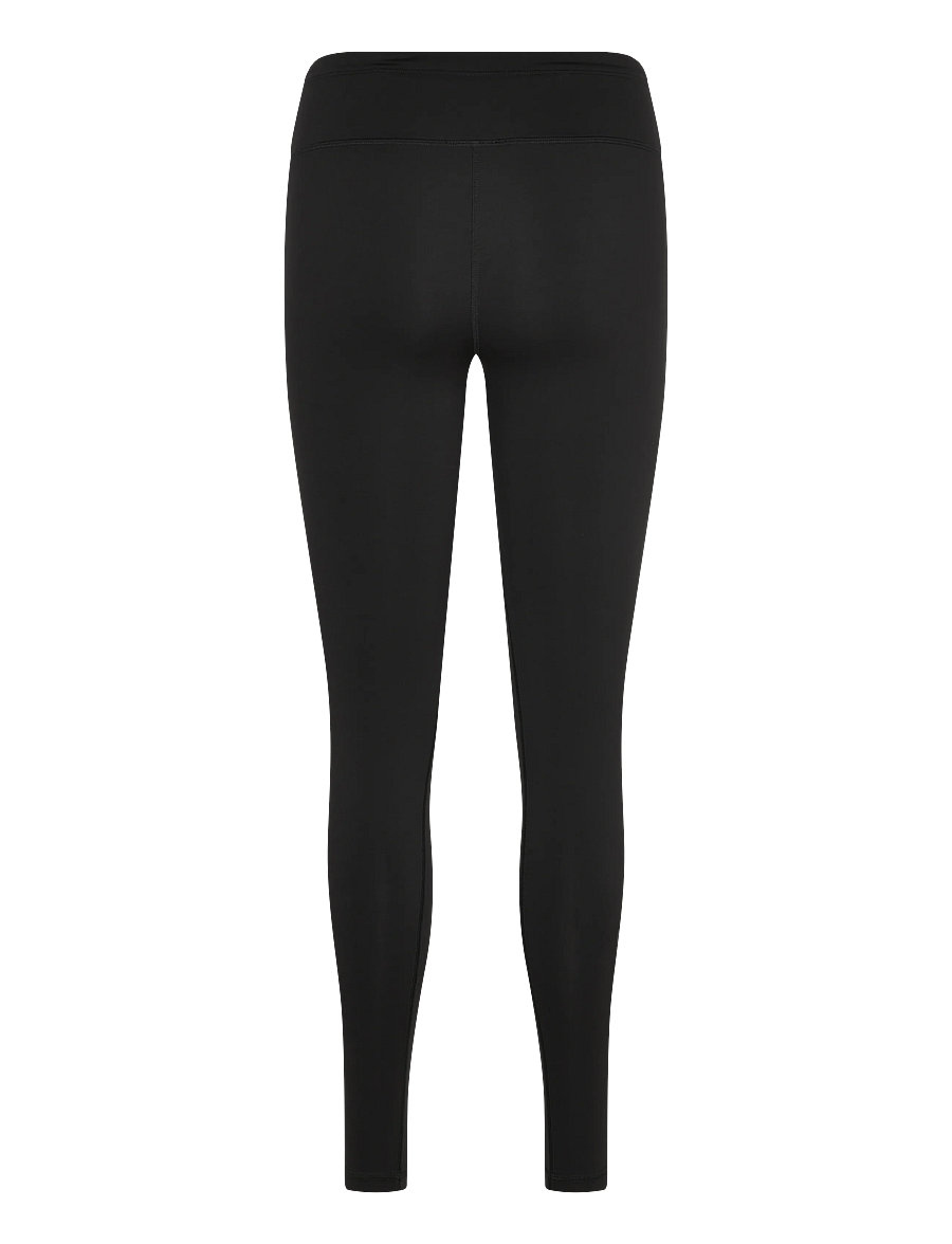 RS Sports - Women's Performance Tights - 7/8 länge - black - 1