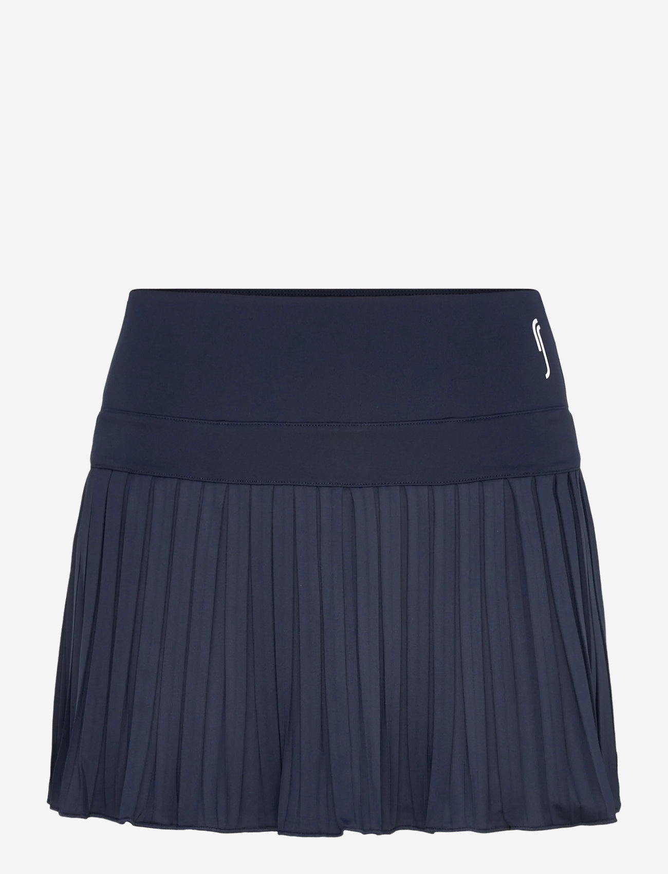 RS Sports - Women's Court Pleated Skirt - skorts - navy - 0