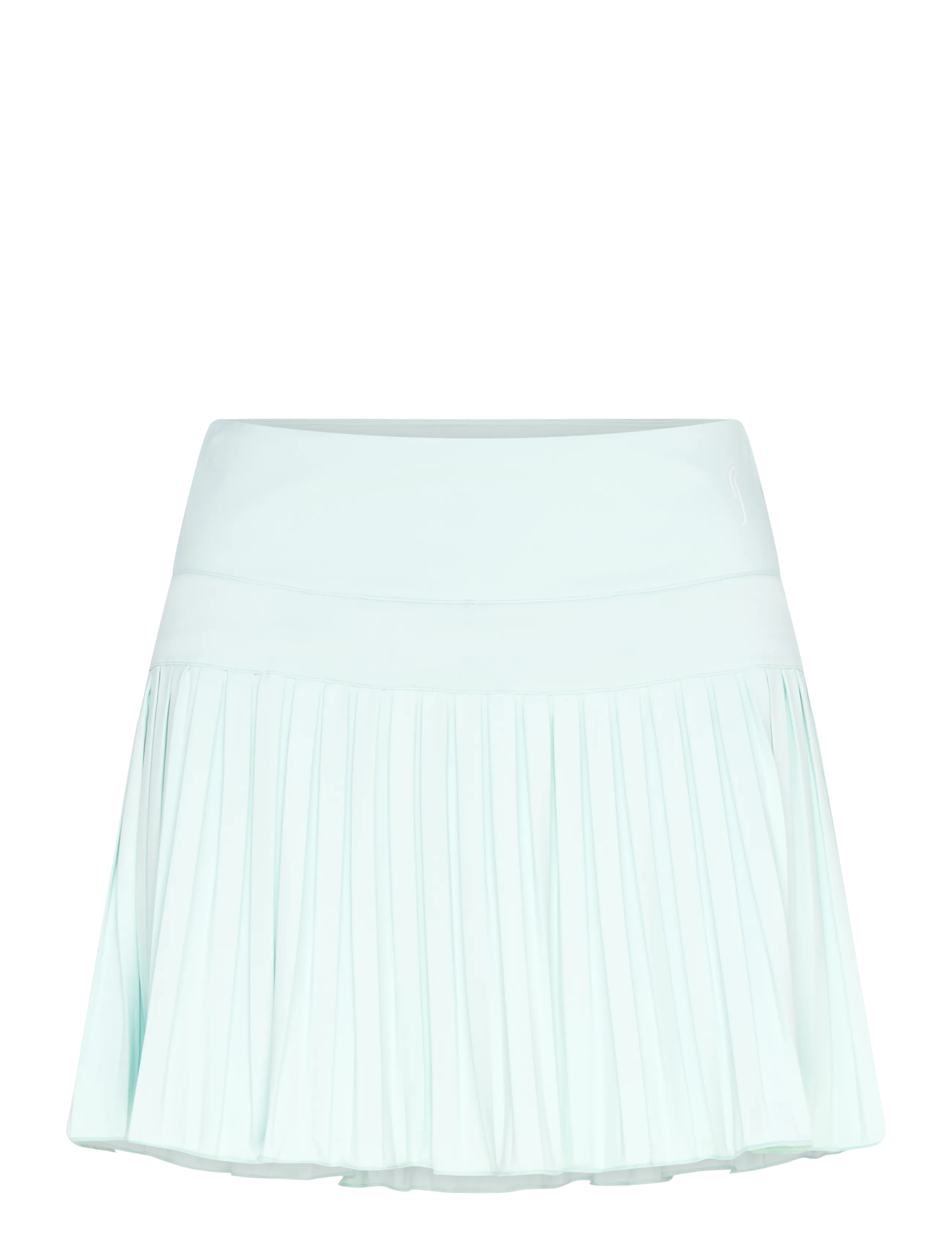 RS Sports Women's Court Pleated Skirt - Clothing - SOFTTEAL / blue