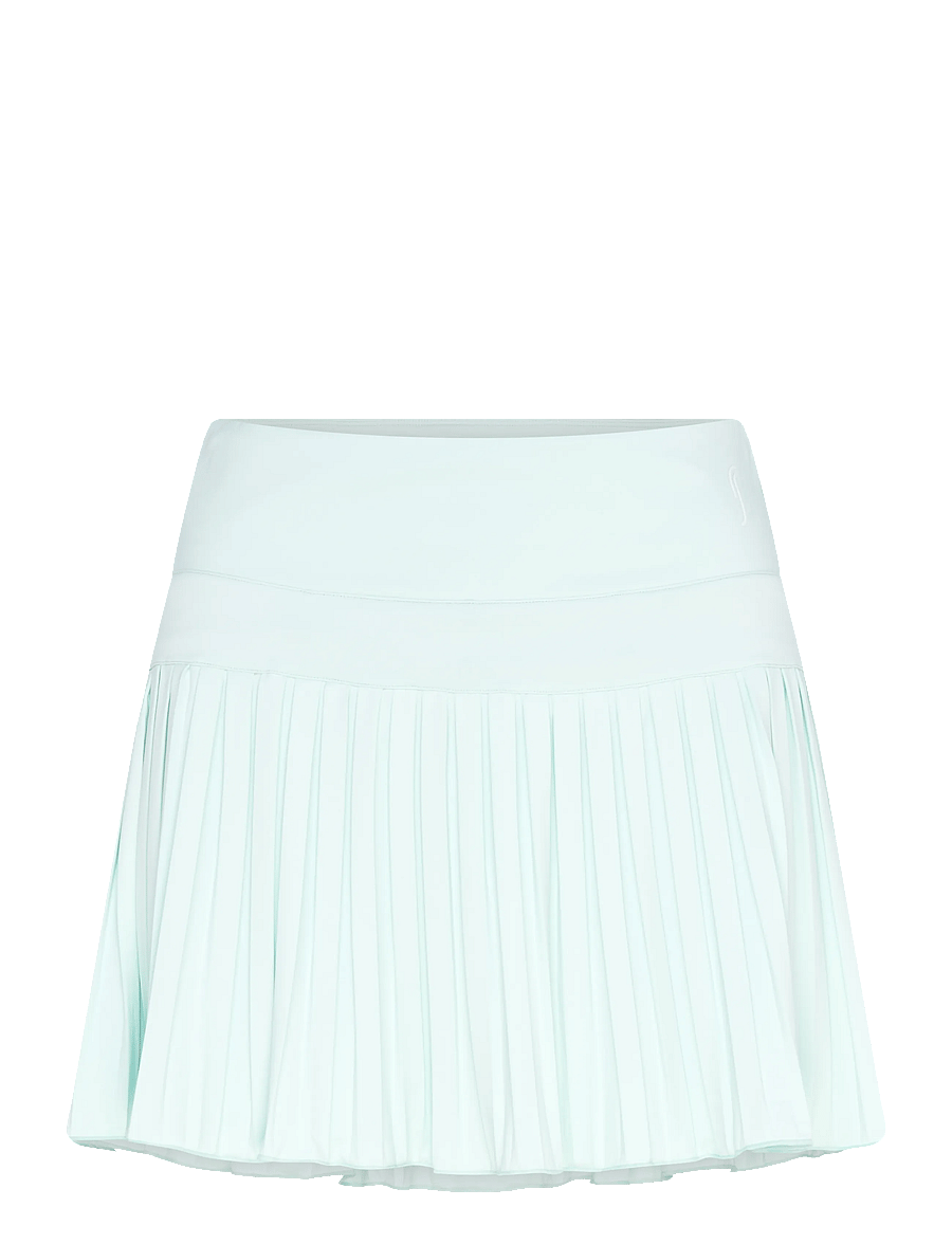 RS Sports - Women's Court Pleated Skirt - jupes-shorts - softteal - 0