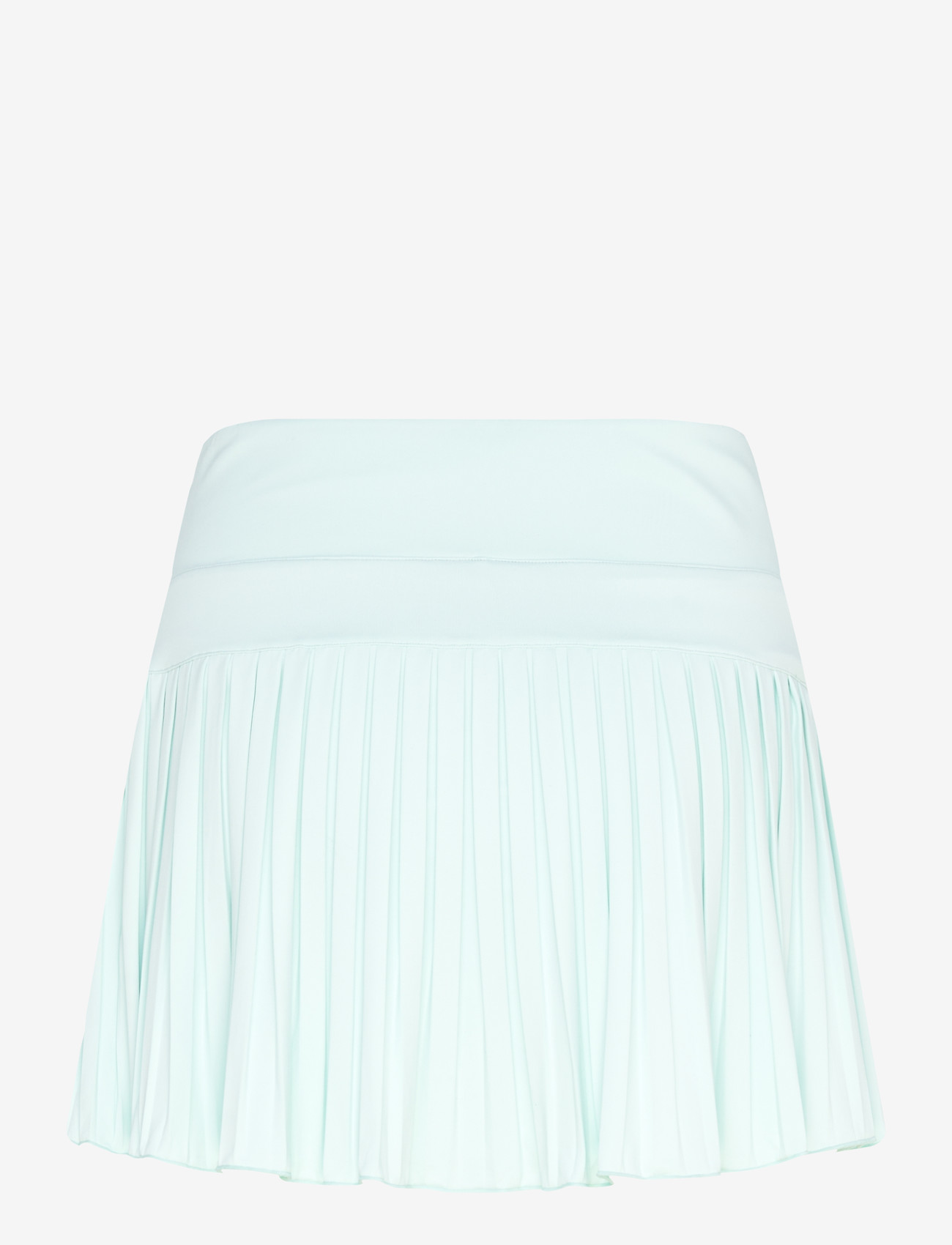 RS Sports - Women's Court Pleated Skirt - skorts - softteal - 2