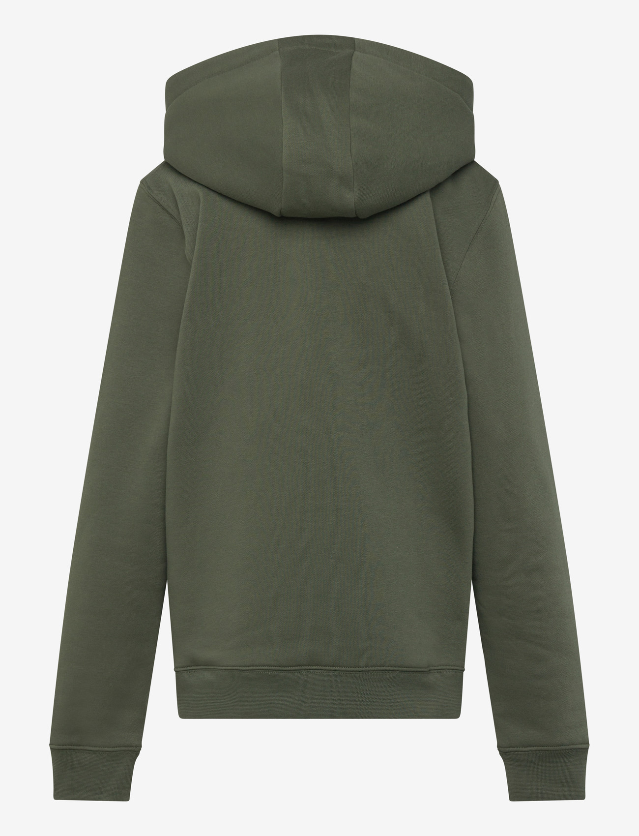 RS Sports - RS Junior Club Hoodie - kapuzenpullover - deep green - 1