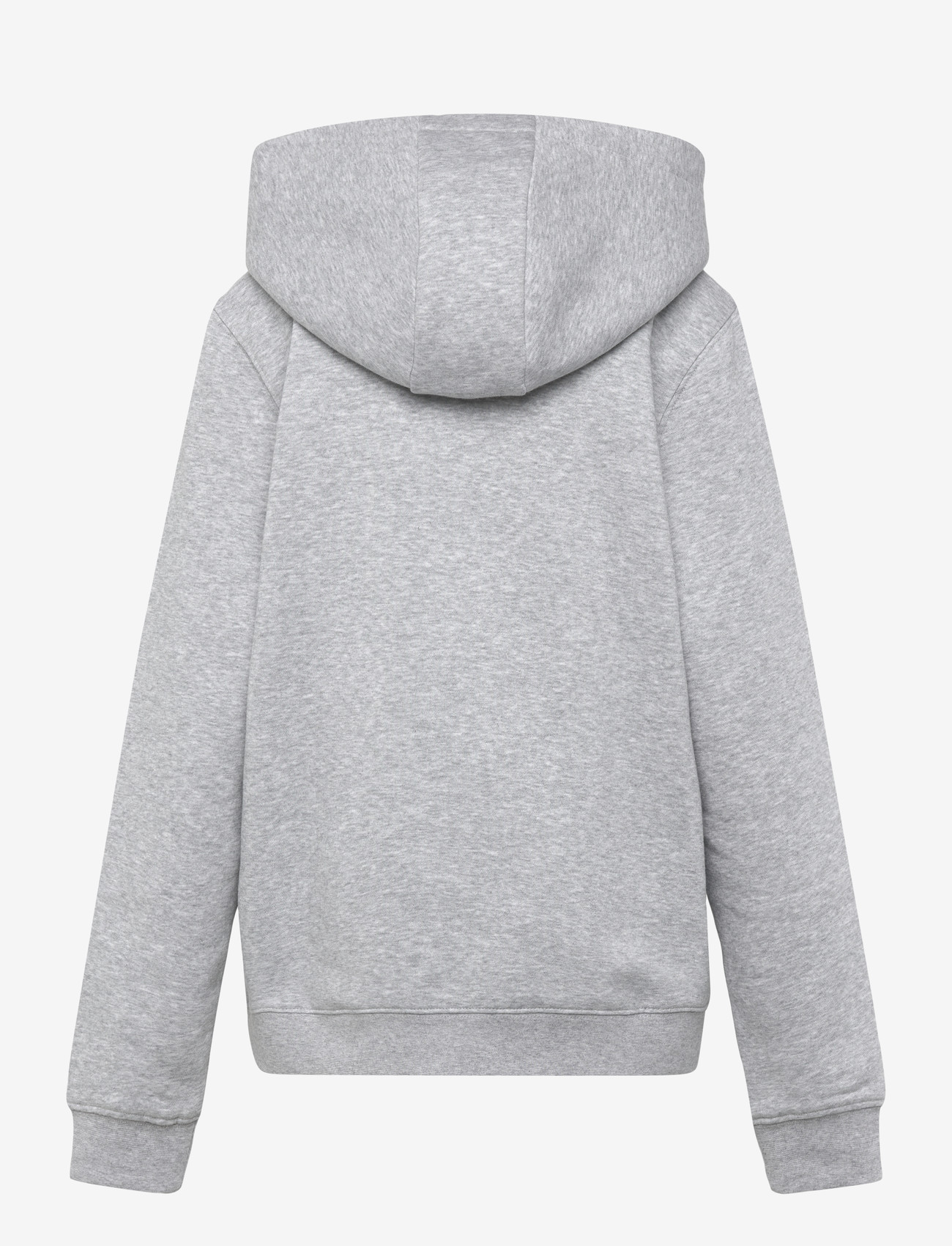 RS Sports - RS Junior Club Hoodie - kapuzenpullover - grey - 1