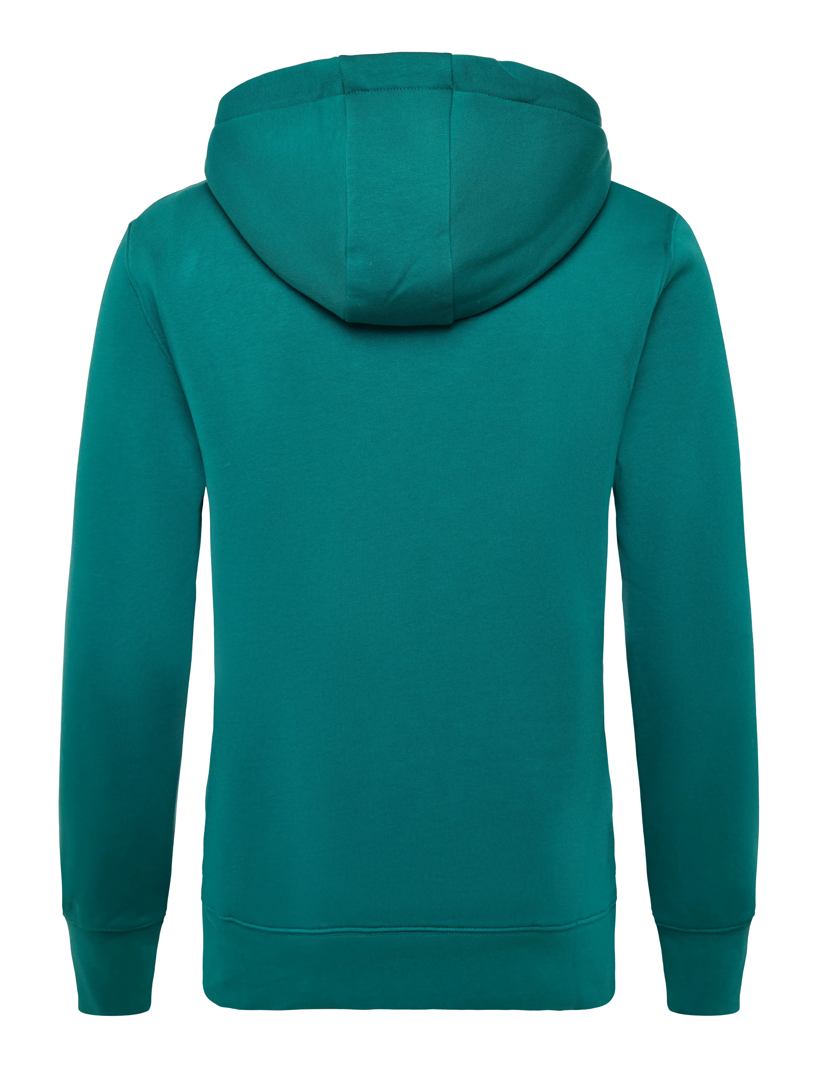 RS Sports - Men's Paris Hoodie - kapuutsiga dressipluusid - deep teal/striking teal - 1