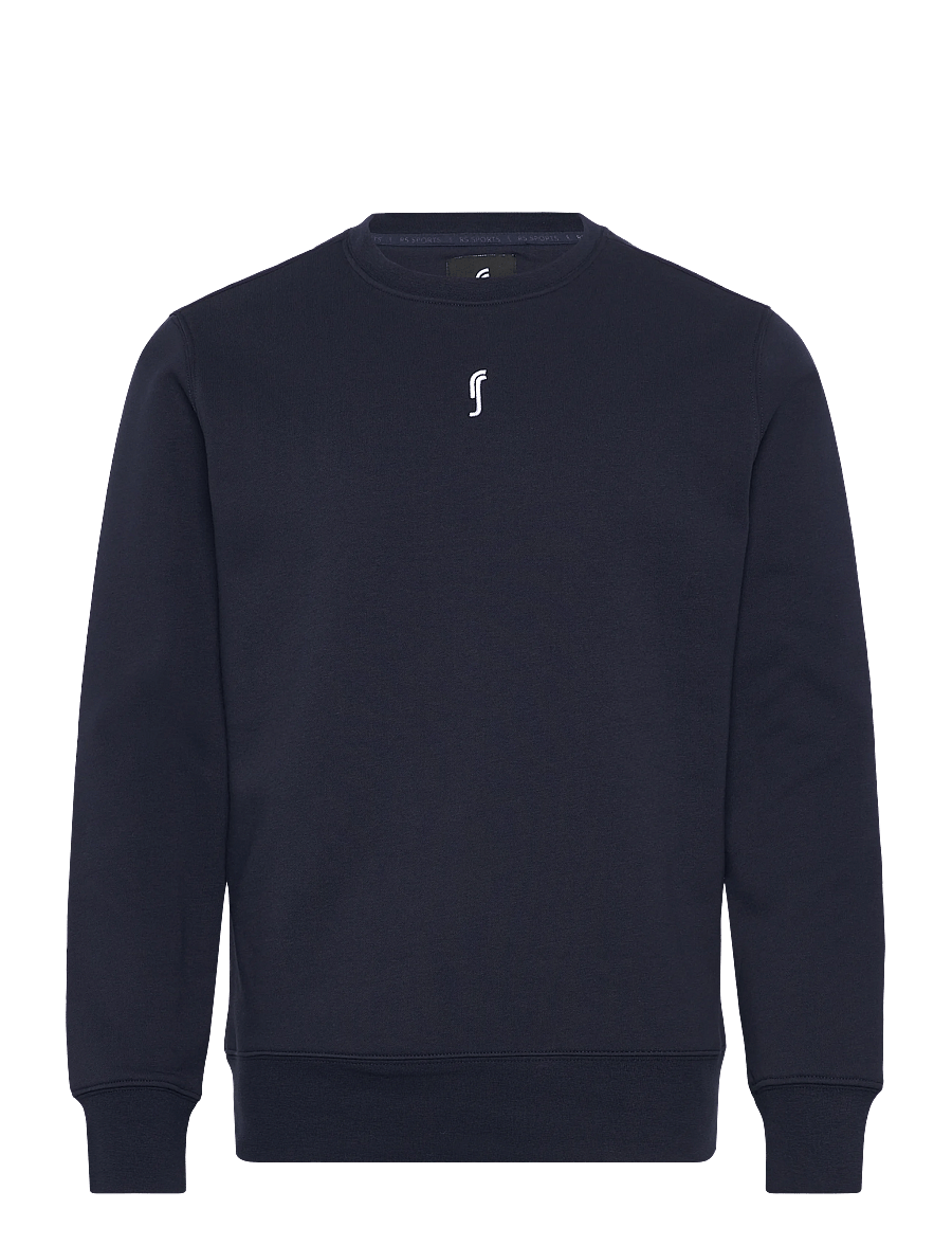 RS Sports - Men's Paris Sweatshirt - dressipluusid - navy - 1