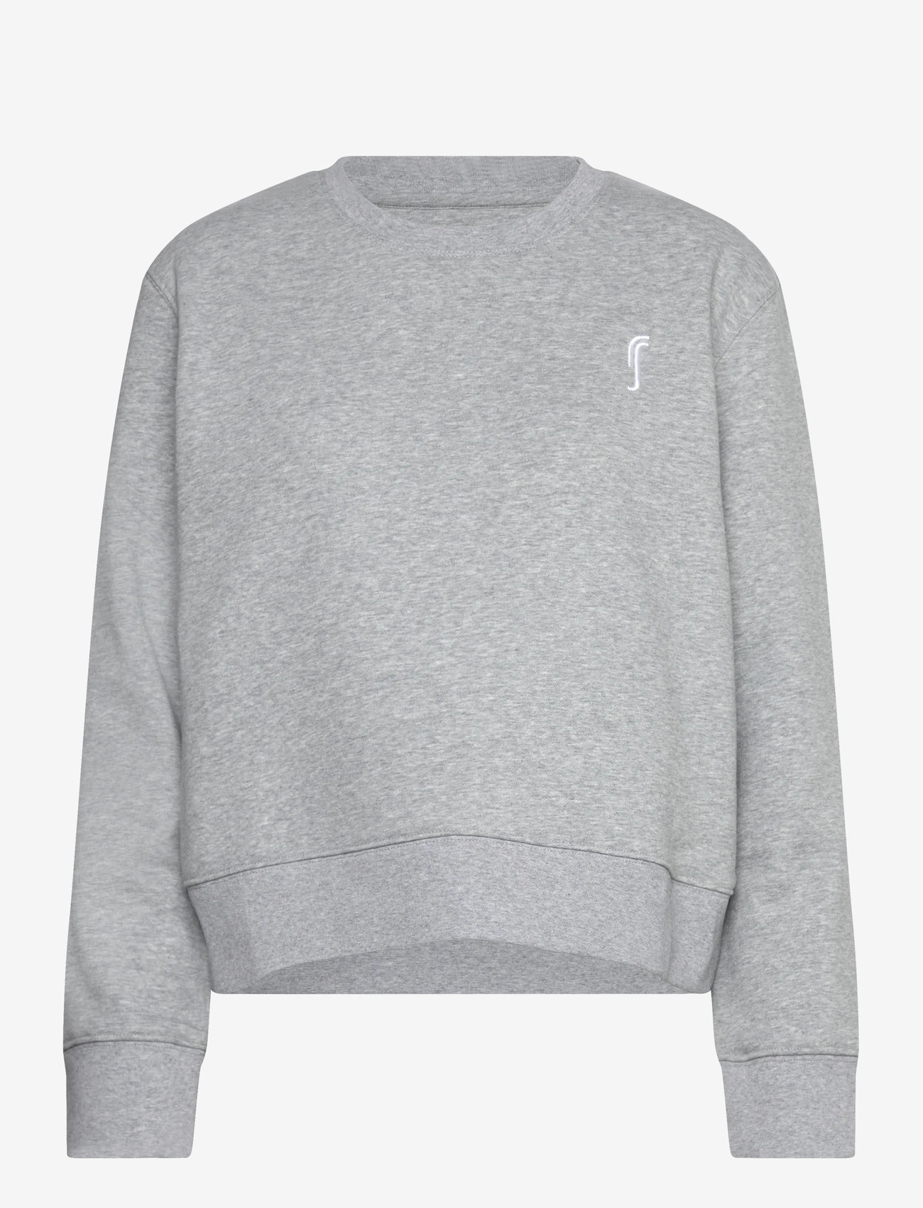 RS Sports - Women's Paris Sweatshirt - grey - 0
