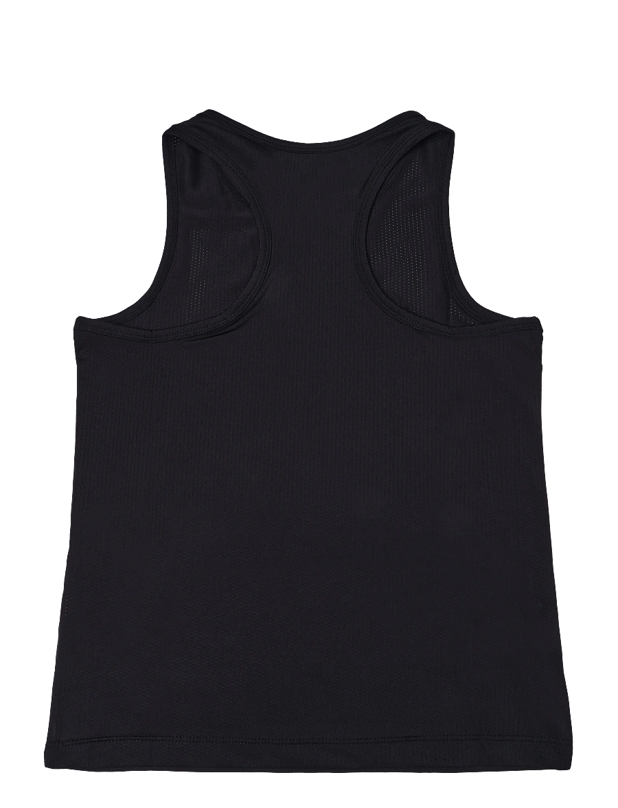 RS Sports - RS Junior Club Racerback (Black/White,8-10 Y,st) - sportstoppe - black - 1