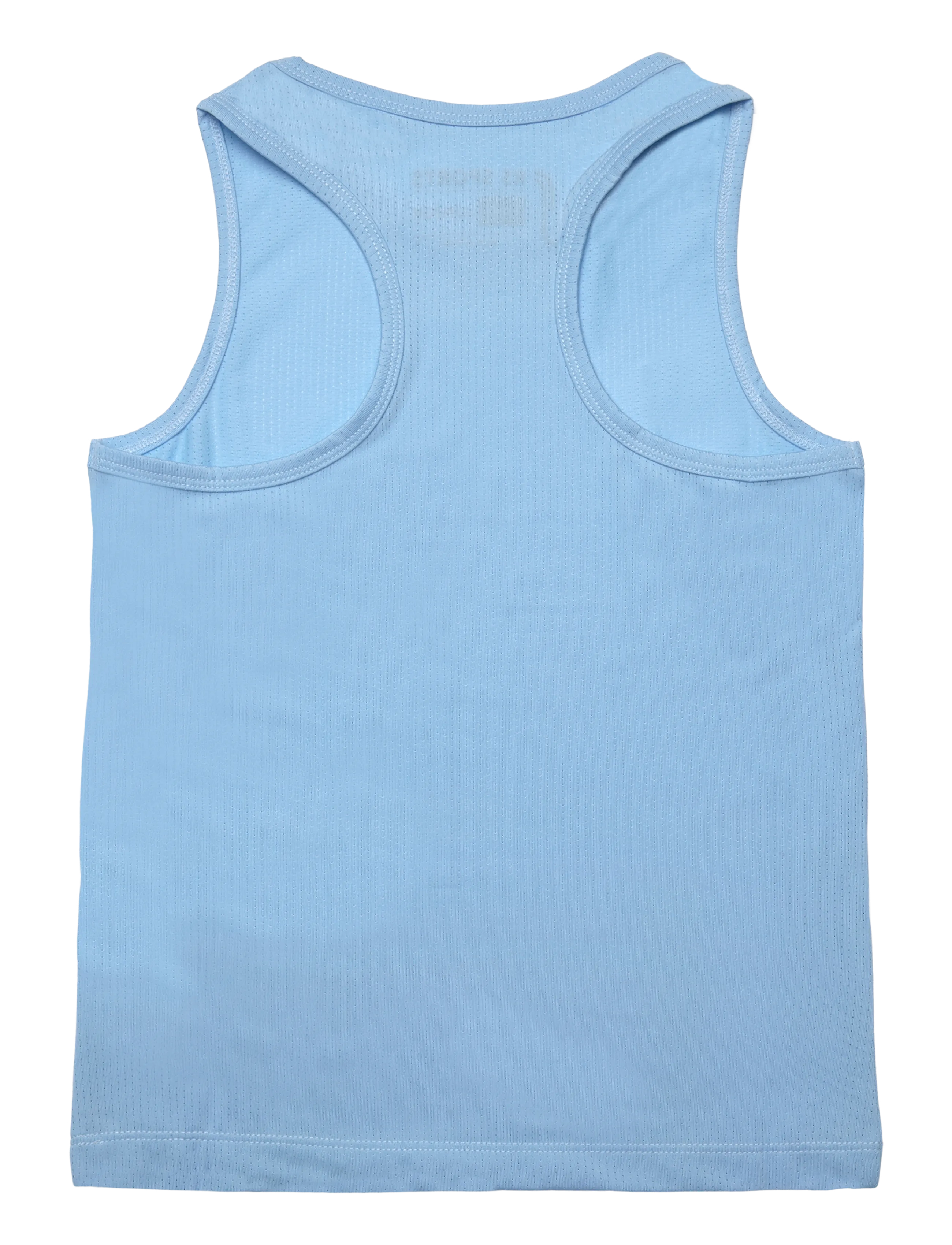 RS Sports - RS Junior Club Racerback (Black/White,8-10 Y,st) - sportstoppe - light blue - 1