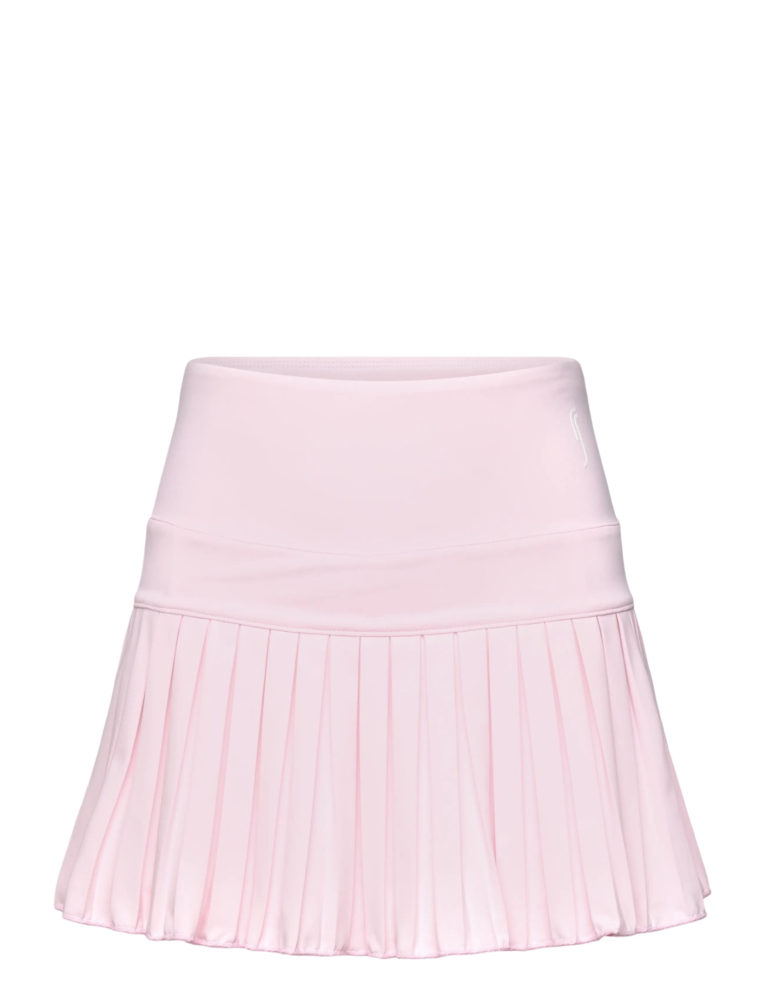 RS Sports Girls Match Skirt - Byxkjolar - LIGHT PINK / pink/rose