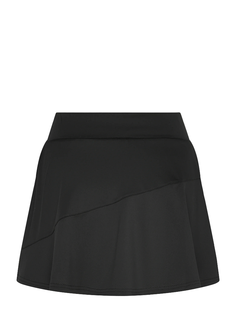 RS Sports - Women’s Court Club Skirt - kjoler & nederdele - black - 1
