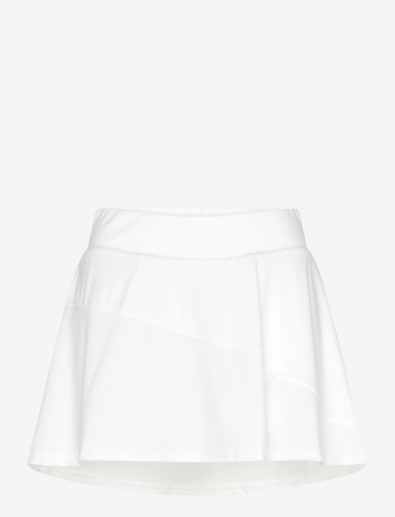 RS Sports - Women’s Court Club Skirt - kleider & röcke - white - 0