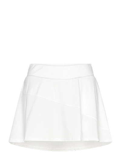 RS Sports Women’s Court Club Skirt - Kleidung - WHITE / white