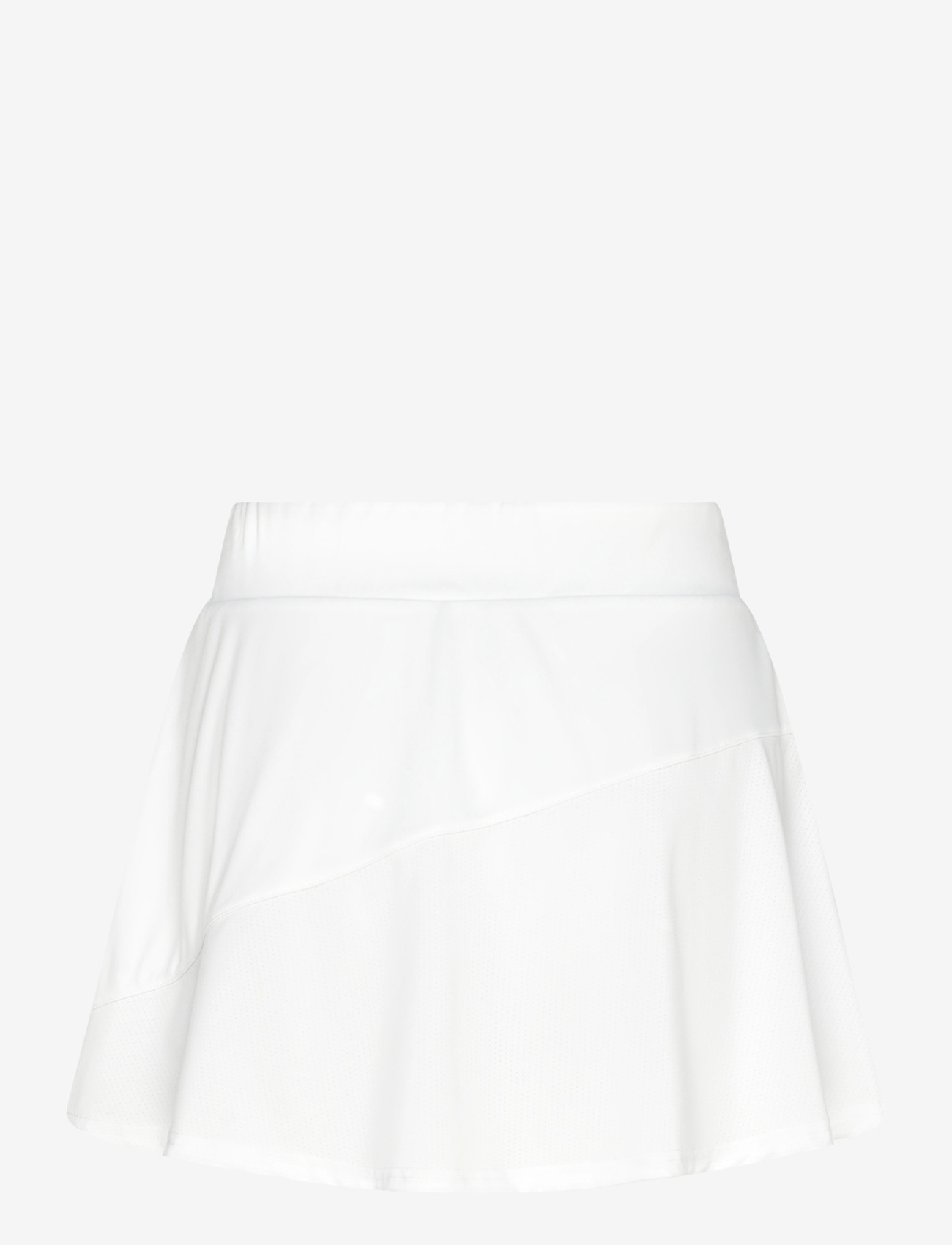 RS Sports - Women’s Court Club Skirt - kleider & röcke - white - 1